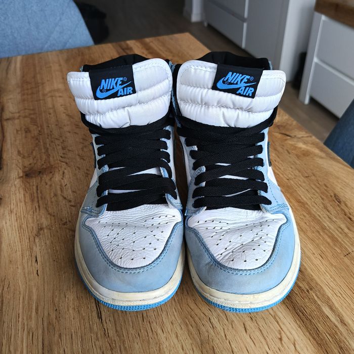 Buty Nike Jordan 1 retro high 38
