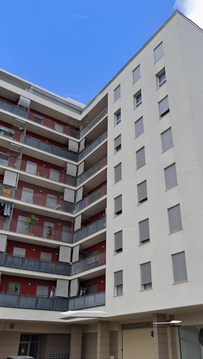 Apartamento T2 Vale Formoso/Braço Prata