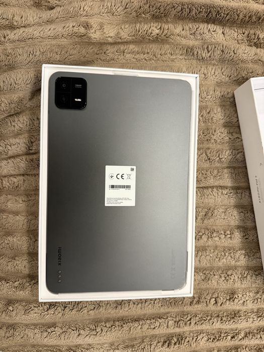 Xiaomi mi pad 6 256