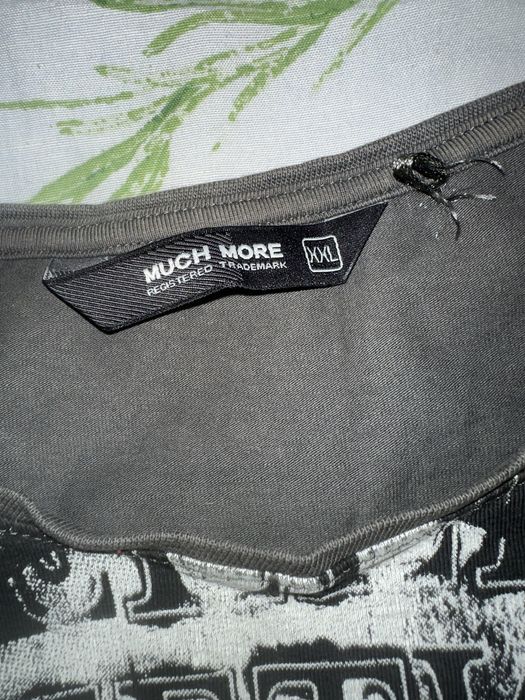 sk8 y2k affliction tapout mma elite ecko unltd xavier футболка