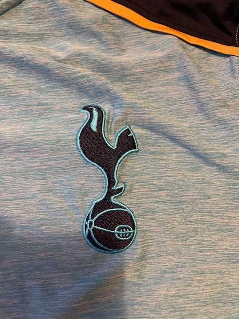 Koszulka piłkarska Tottenham Under Armour rozmiar M