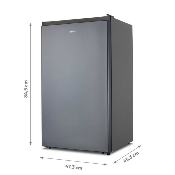 Lodówka MEDION 85 cm – NOWA | Gwarancja | Różne modele TANIO