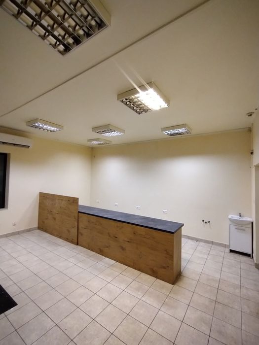 Wynajem lokalu usługowo-handlowego widzew wschód