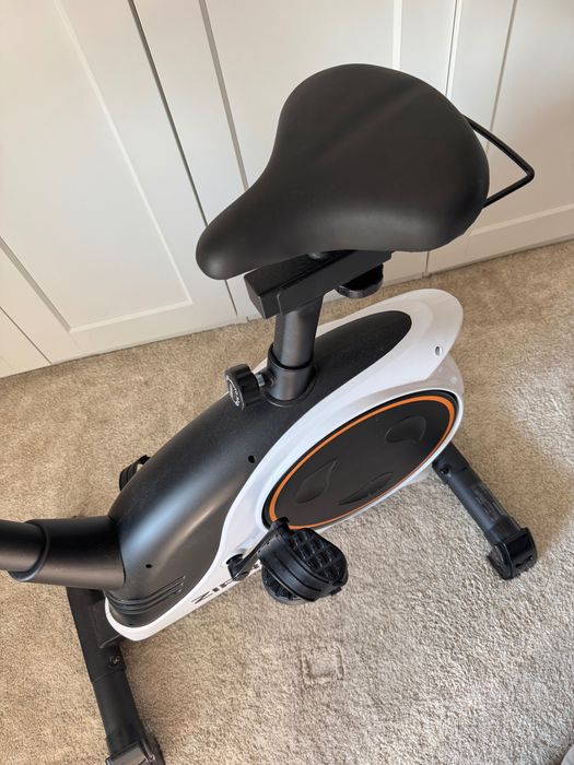 Bicicleta estática Zipro