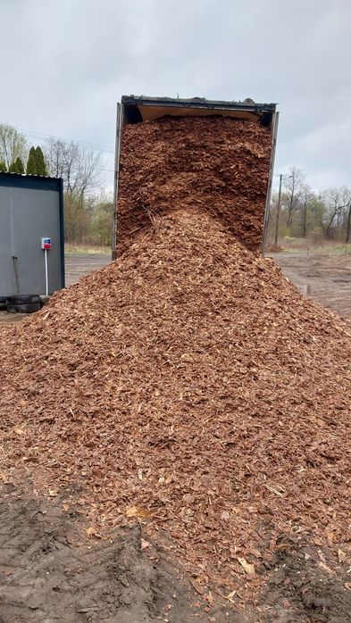 Ziemia, kora ogrodowa