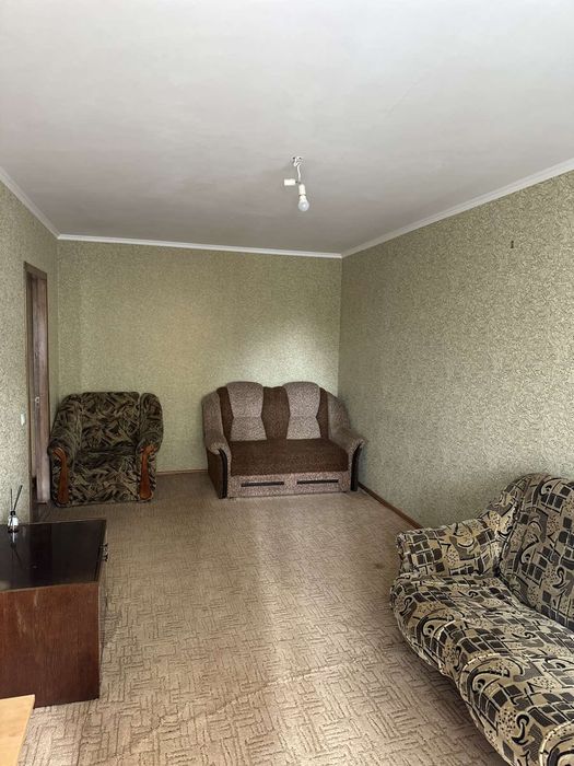 Терміново здам 1 кім.кв.Новобудова.2прверх.Військових беремо