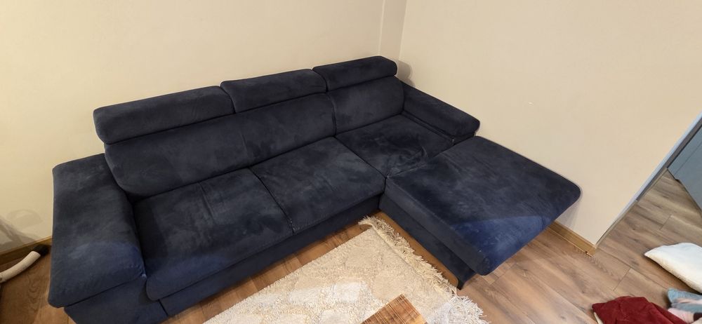 Oddam narożnik 260x170