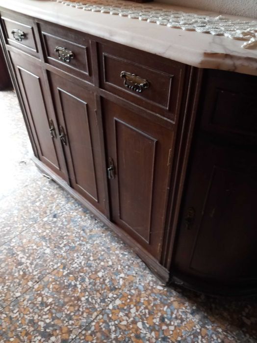 sapateira de corredor