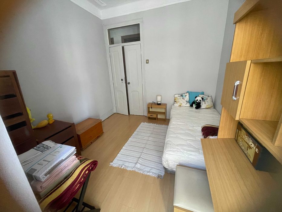 quarto para alugar