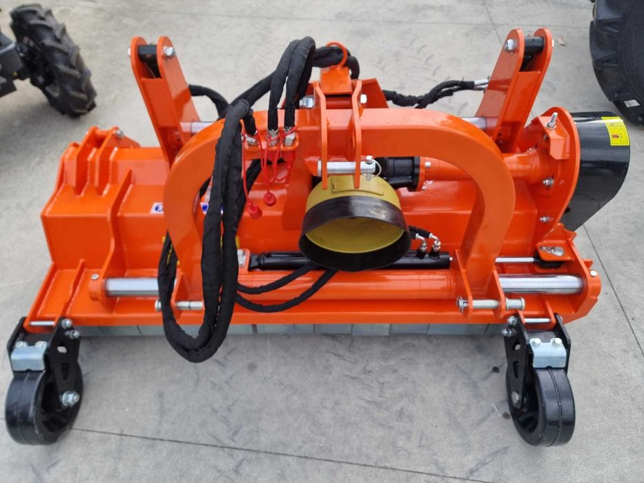 Trituradores Desl.Lateral Hidr(1,25m/3,00m)(Campanha Entrega S/Custos)