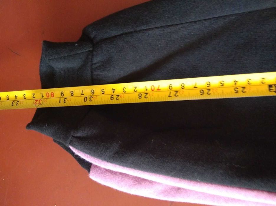 Теплі спортивні штани