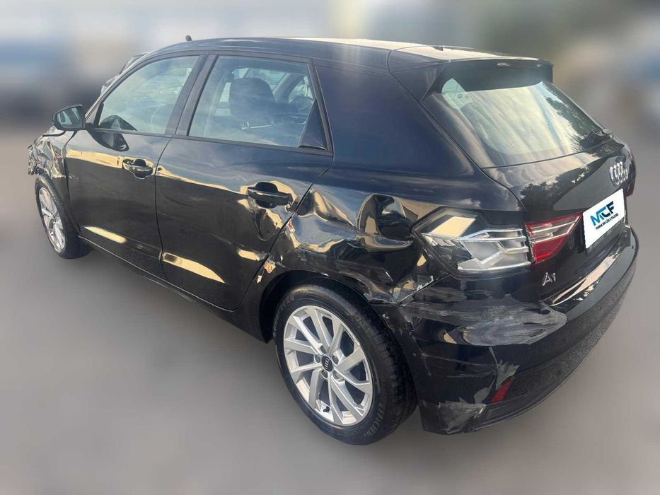Audi A1 Sportback 1.0 25 TFSI de 2022 Salvado