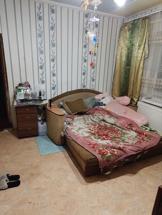 Продается дом в Синельниково