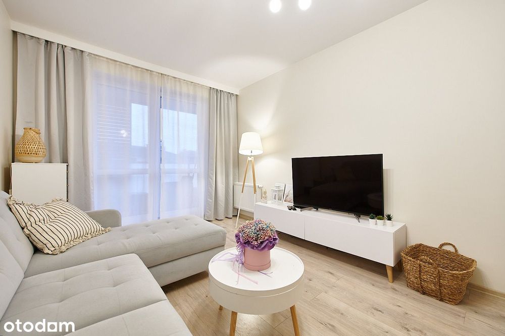 Mieszkanie 50 m² Zielona Sadyba Podolszyce - Widok 3