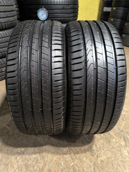 Opony Pirelli cinturato P 7 225/45/17 para demo