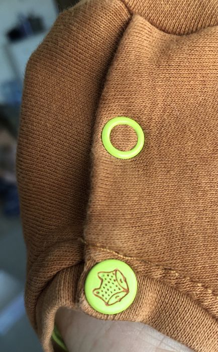 Zestaw body reserved / 5.10.15