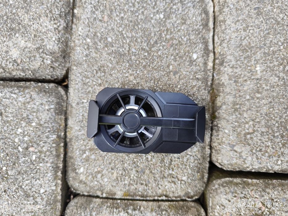 Охолодження для телефону кулер