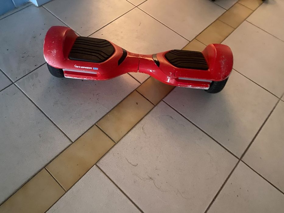 Pack Hoverboard Whinck 6.5'