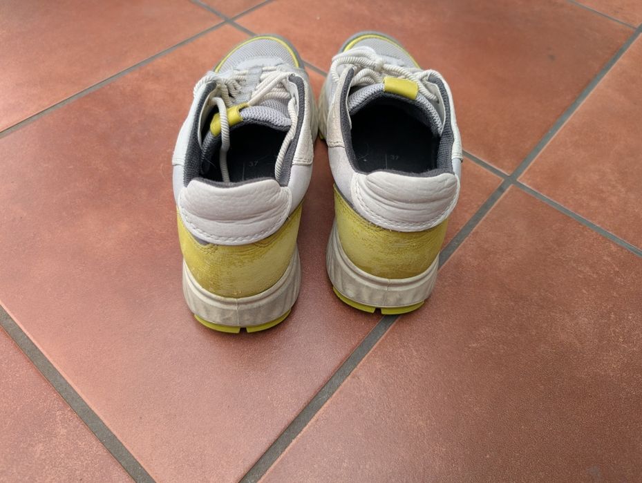 Buty Ecco exostrike 37