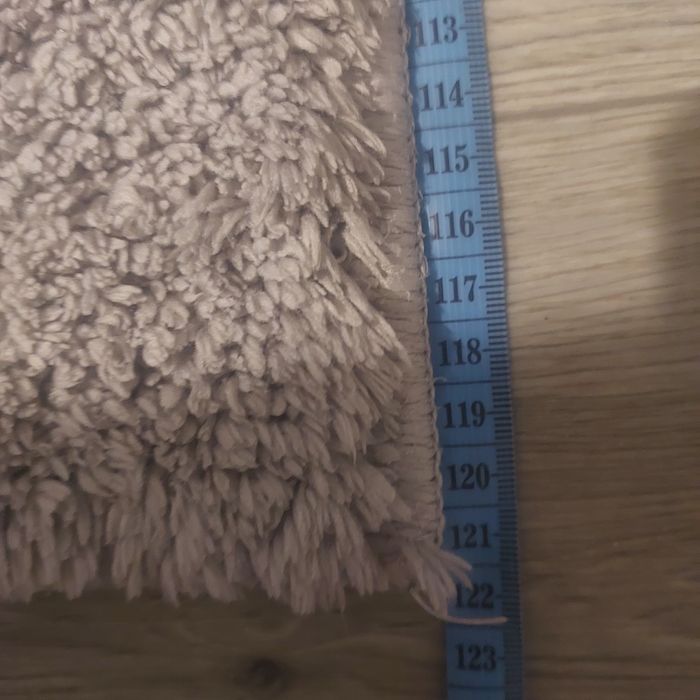 Коврик в ванну кімнату, б/в.