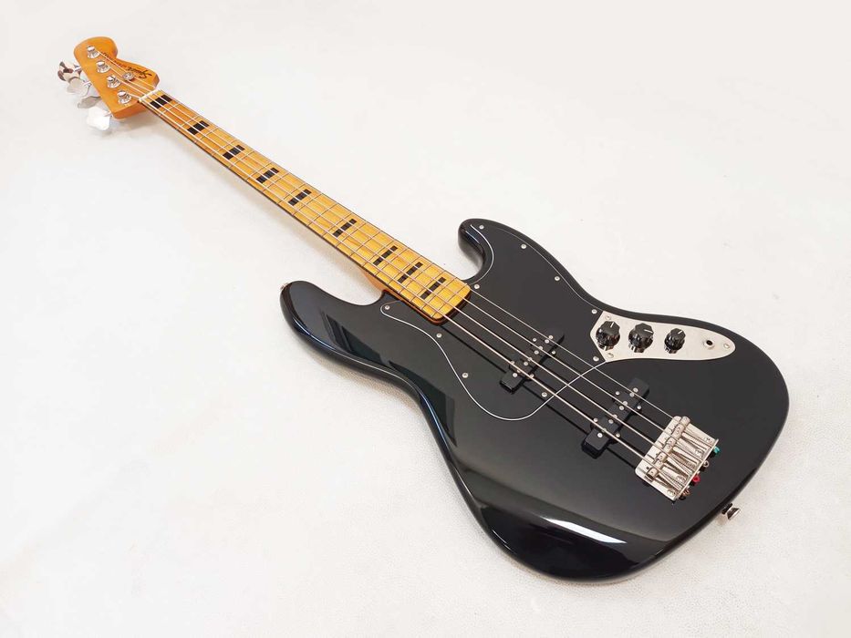 Squier Classic Vibe 70s Jazz Bass