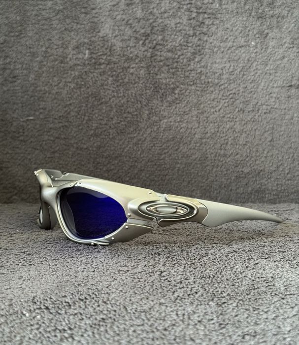 okulary Oakley Plate Vintage