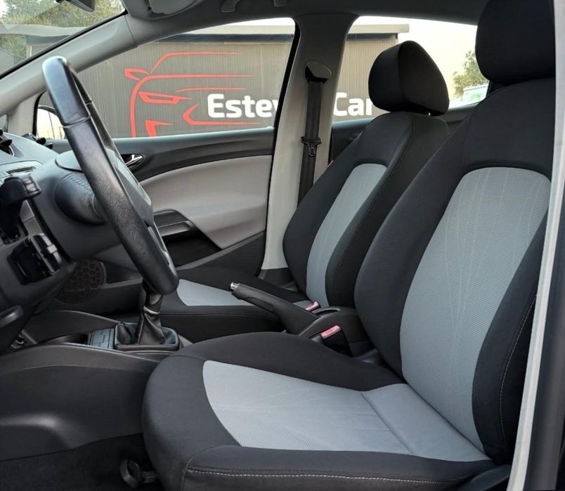 SEAT Ibiza 1.2 TDi Business