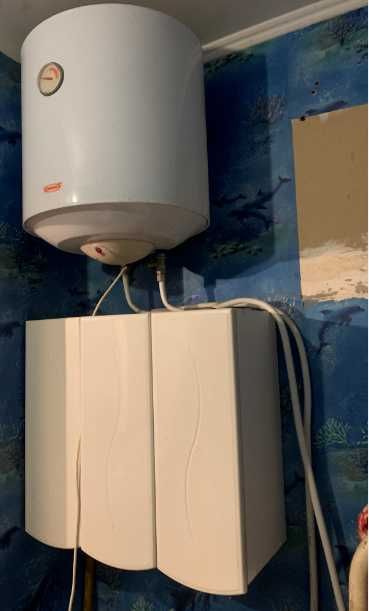 ПРОДАЖ! 1-кім.Квартира 38м². Пр.Миру. Гарний стан, М/п вікна. Меблі