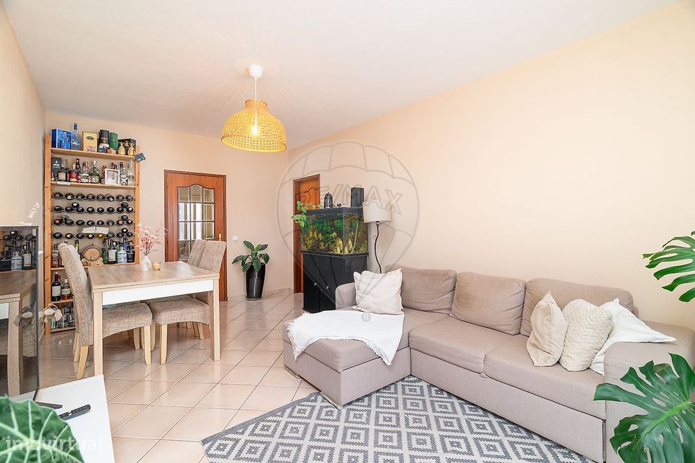 Apartamento T3 para venda