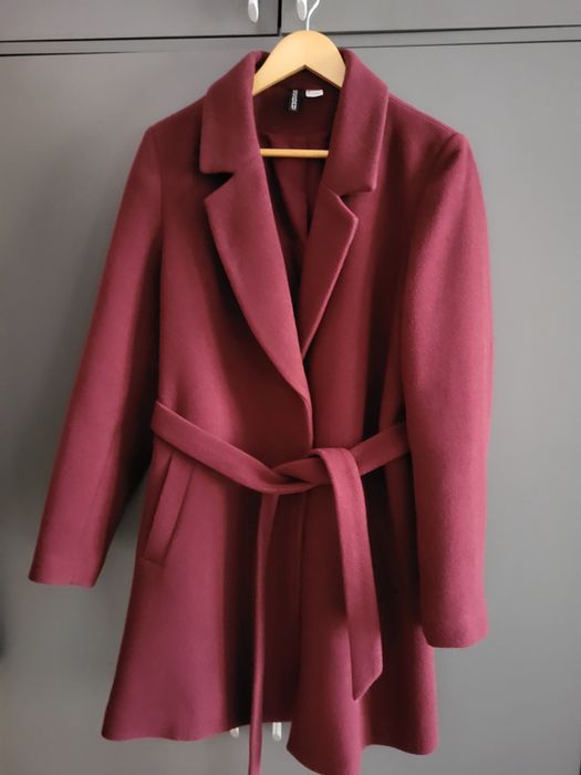 Płaszcz damski .