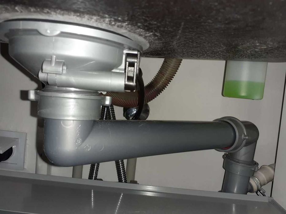 Hydraulik , Pogotowie 24h , Złota Rączka