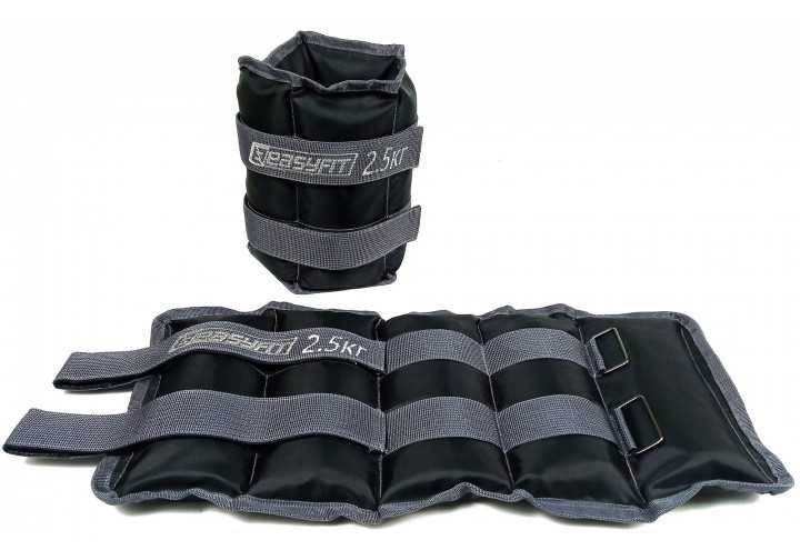 Обтяжувачі  Утяжелители для ніг і рук спорт фітнес тренування