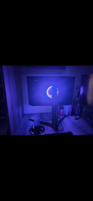 Monitor Samsung G7 lc27g75tqsuxen