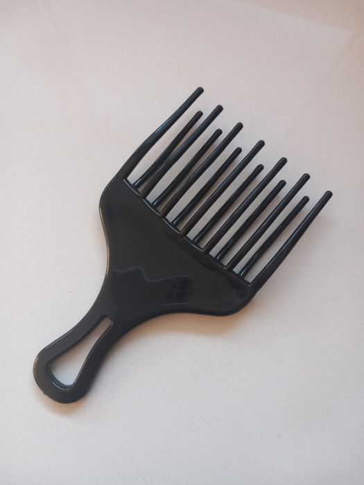 Pente para Caracóis