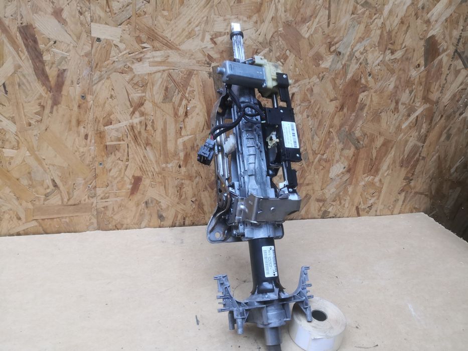 Kolumna kierownicza BMW x5 E70