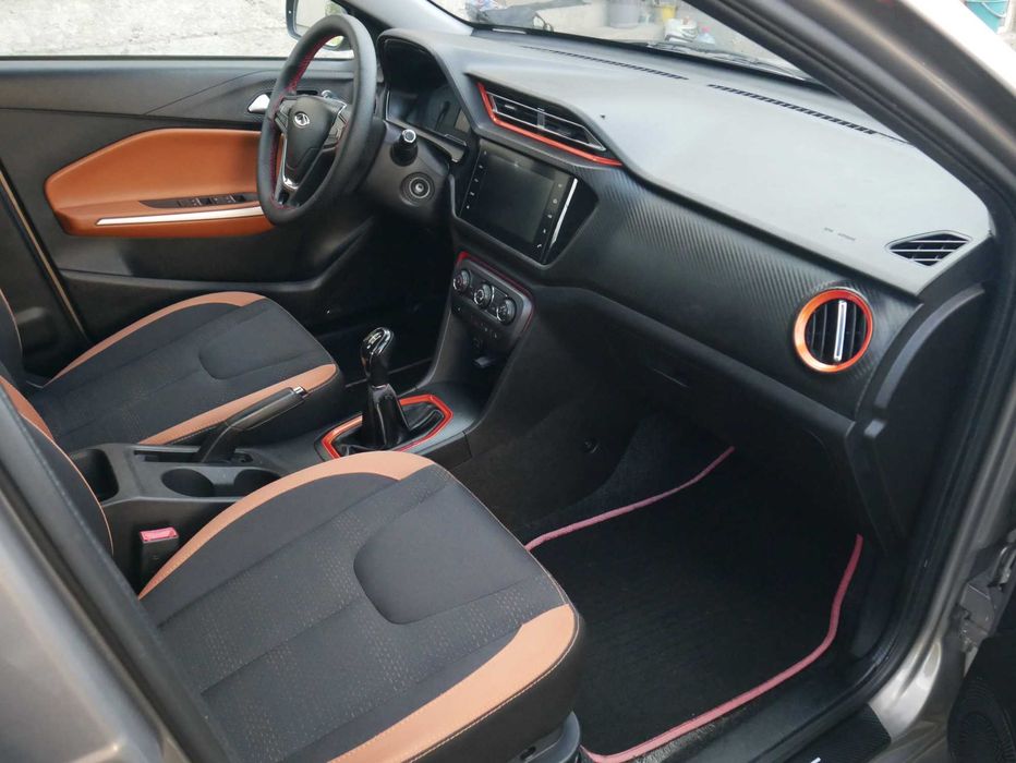 Продам Chery Tiggo 2, максимальна