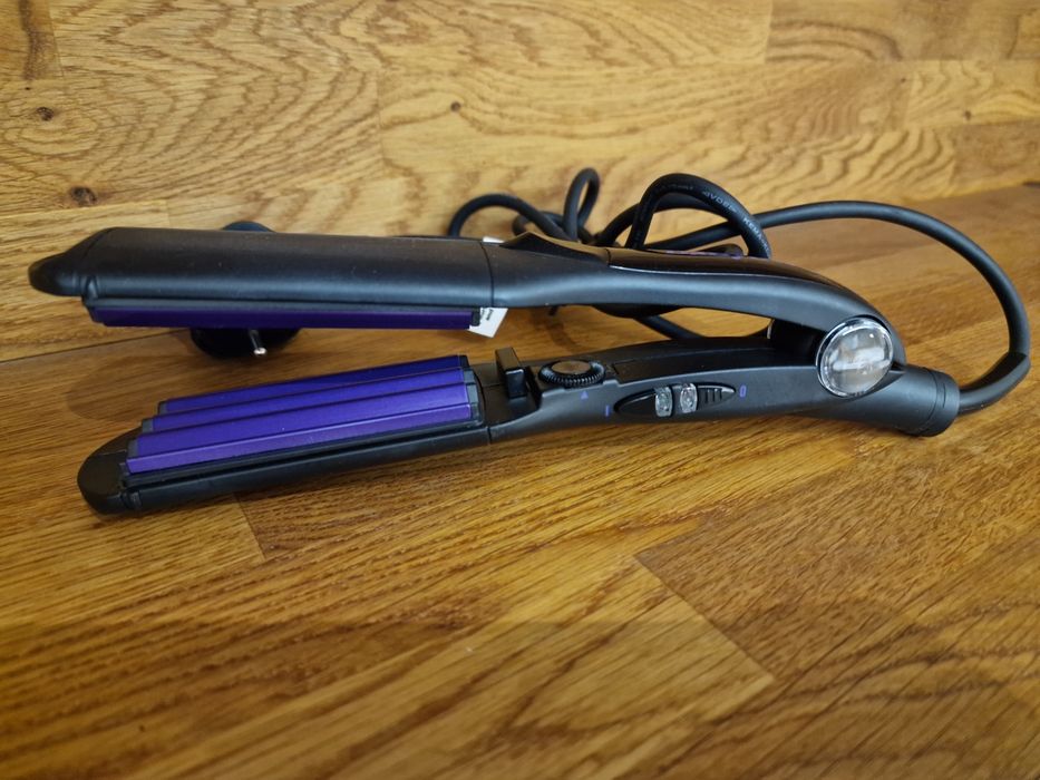 Karbownica BaByliss 2165BU