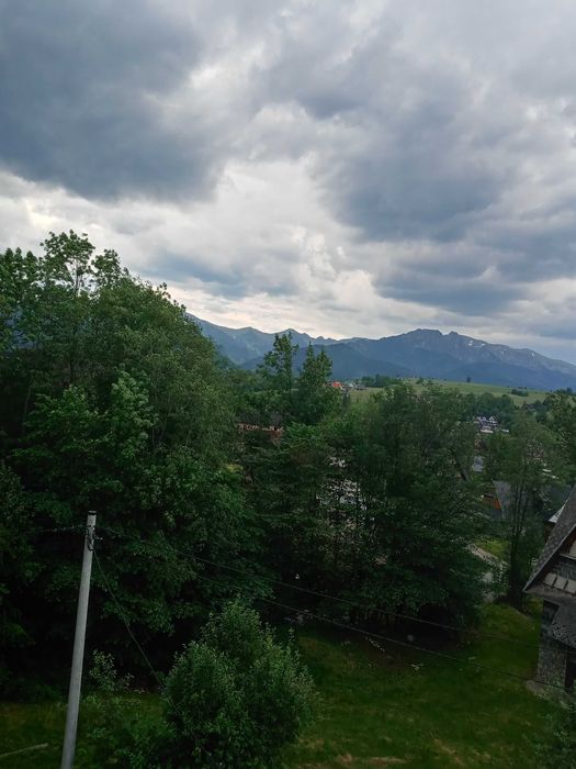 Pokoje u Staszka