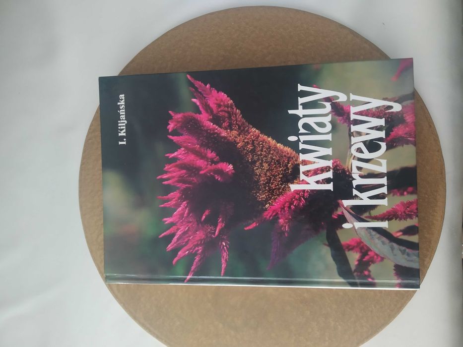 kwiaty   i    krzewy    do ogrodu