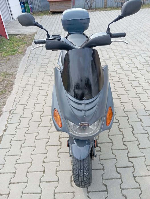 Pegasus