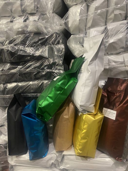 Кава в зернах...