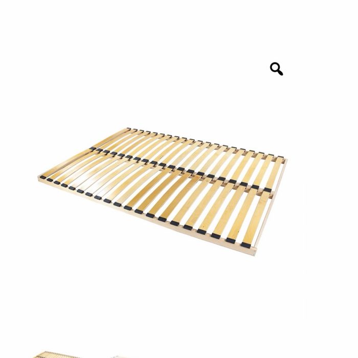 Stelaże drewniane 160x200