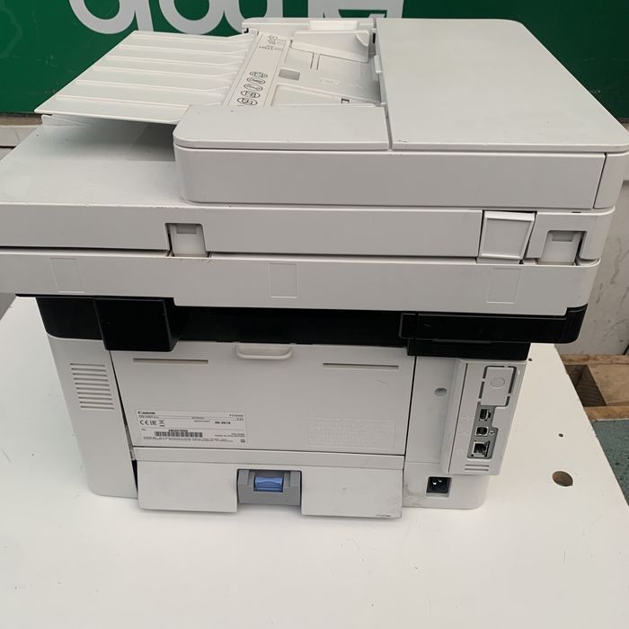 Принтер мережеве МФУ Canon MF 428x