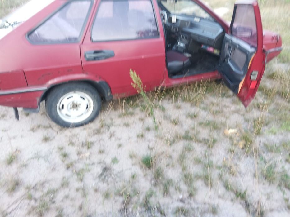 Продам ВАЗ 2109 SAMARA