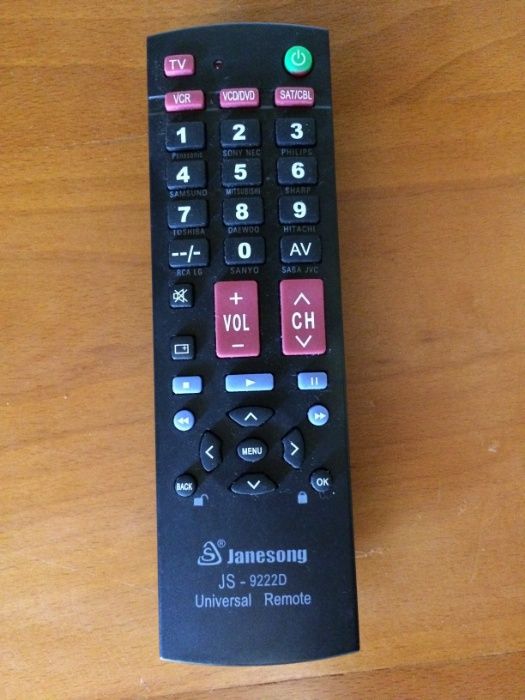 2 Universal Commands64309815297922121