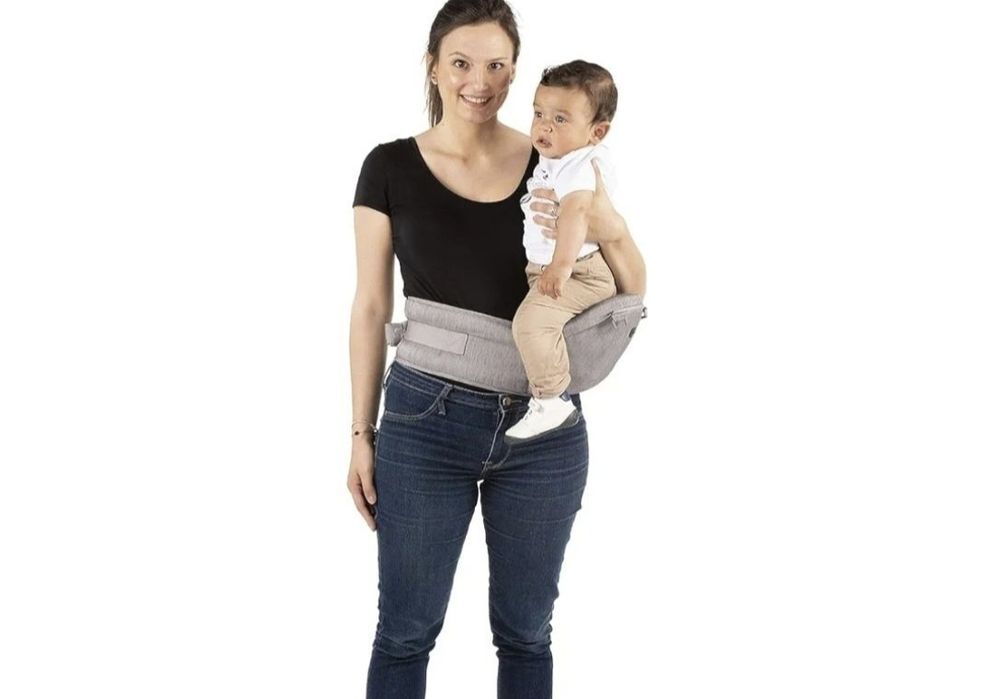 marsupio chicco hip seat