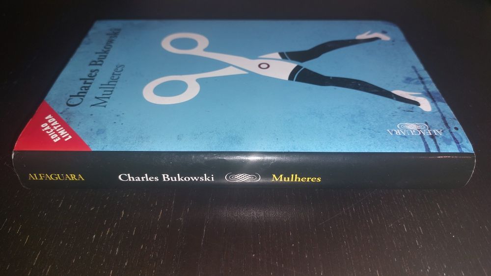 Mulheres, de Charles Bukowski