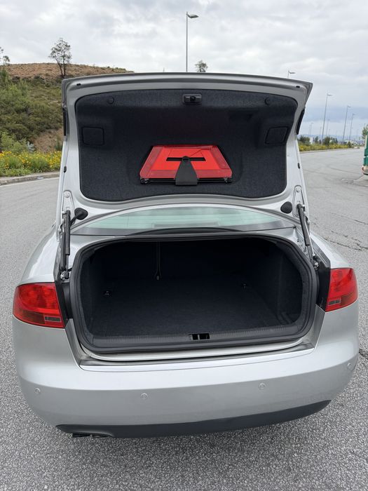 Audi A4 2.0 TDI Nacional 170mil kms