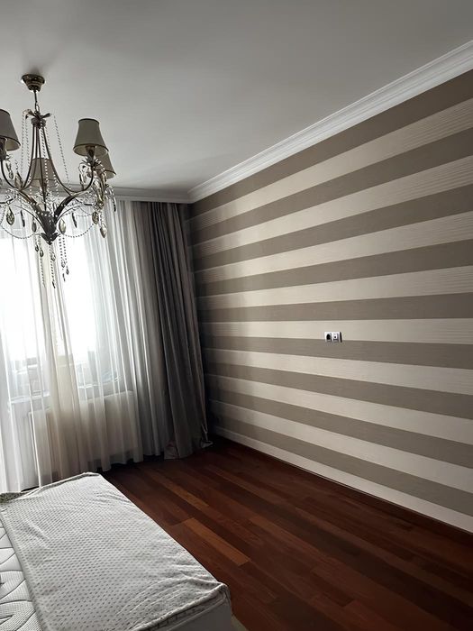 30 тыс.‼️АРЕНДА Шикарная 3к квартира/Ботанический сад‼️/Саржин Яр