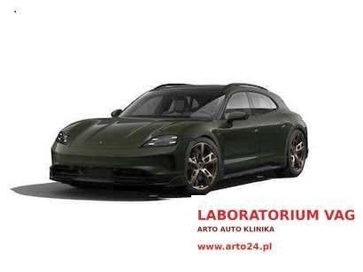 Niezależny Serwis Porsche Opole CP SFD kalibracje kodowanie Porsche